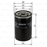   Bosch 0 986 452 028