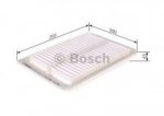      Bosch F 026 400 218