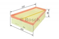      Bosch F 026 400 126
