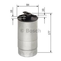    Bosch 0 450 906 451