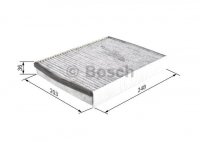    Bosch 1 987 432 598