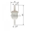    Bosch 0 450 904 058