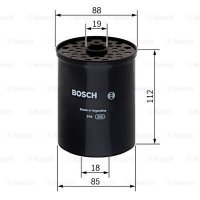    Bosch 1 457 434 200