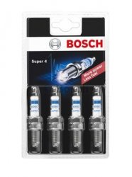   ., Super 4 Bosch 0 242 222 802