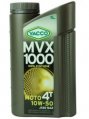 Моторное масло для 4-тактных двигателей