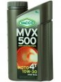 Моторное масло для 4-тактных двигателей мотоциклов
