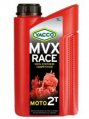 Моторное масло для 2-тактных двигателей спортивных мотоциклов