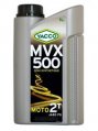 Моторное масло для двухтактных двигателей мотоциклов