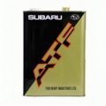 Жидкость для 3-х и 4-х ступенчатых автоматических коробок передач производства SUBARU.