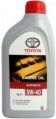 Моторное масло синтетическое Toyota