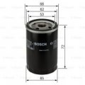 Масляный фильтр Bosch 0 986 452 028