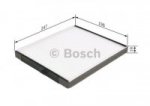 Салонный фильтр  Bosch 1 987 432 241