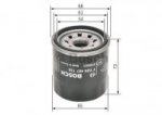 Масляный фильтр Bosch F 026 407 130