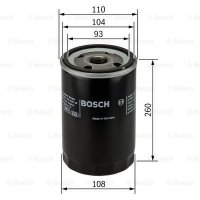   Bosch 0 451 300 003