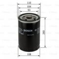 Масляный фильтр Bosch 0 451 300 003