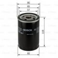 Масляный фильтр Bosch 0 986 452 000