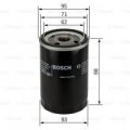 Масляный фильтр Номер для заказа Bosch: 0 986 452 024