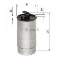 Прямоточный топливный фильтр Bosch 0 450 906 451