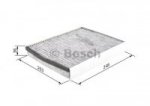 Салонный фильтр угольный Bosch 1 987 432 598