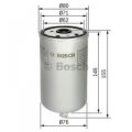 Сменный топливный фильтр Bosch 1 457 434 447