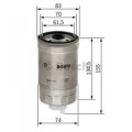 Сменный топливный фильтр Bosch 1 457 434 105