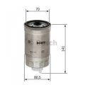 Сменный топливный фильтр Bosch 1 457 434 511