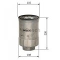 Сменный топливный фильтр Bosch F 026 402 038